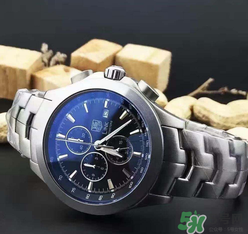 泰格豪雅手表怎么樣？泰格豪雅和浪琴哪個(gè)好？