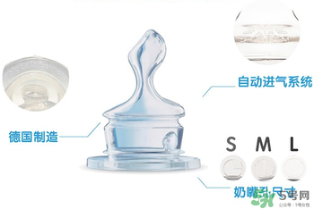 nuk奶嘴那面朝上？nuk奶嘴哪一面朝上是正確的？