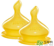 nuk奶嘴那面朝上？nuk奶嘴哪一面朝上是正確的？