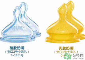 nuk奶嘴吸不出來是什么原因？nuk奶嘴為什么吸不出來？