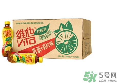 維他檸檬茶瓶裝多少錢(qián)？維他檸檬茶瓶裝零售價(jià)格