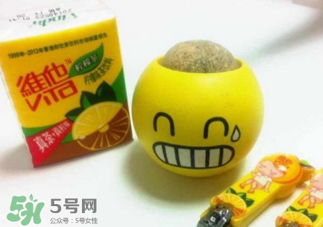 維他檸檬茶為何會上癮？喝維他檸檬茶為什么上癮