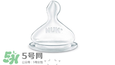 nuk奶嘴有味道是假貨嗎？nuk奶嘴有味道正常嗎？