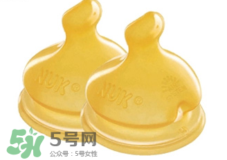 nuk奶嘴有味道是假貨嗎？nuk奶嘴有味道正常嗎？