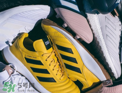 kith adidas soccer2017聯(lián)名系列球鞋什么時(shí)候發(fā)售？