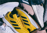 kith adidas soccer2017聯(lián)名系列球鞋什么時(shí)候發(fā)售？