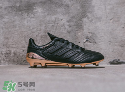 kith adidas soccer2017聯(lián)名系列球鞋有哪幾款？