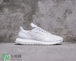kith adidas soccer2017聯(lián)名系列球鞋有哪幾款？