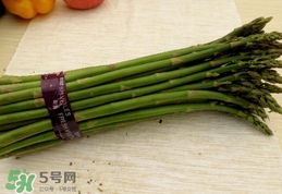 蘆筍過敏怎么辦？蘆筍過敏怎么處理？