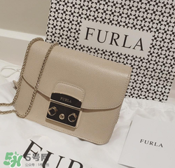 furla鏈條包多少錢？芙拉鏈條包專柜價格