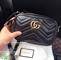 gucci相機(jī)包多少錢？古馳相機(jī)包專柜價(jià)格
