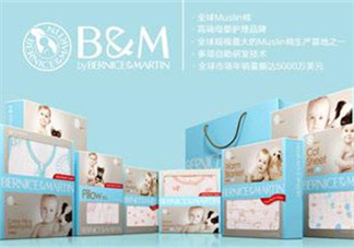 BerniceMartin伯斯馬丁是哪個(gè)國(guó)家的品牌？