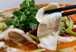 酸菜魚是海鮮嗎？無骨魚酸菜魚是什么魚