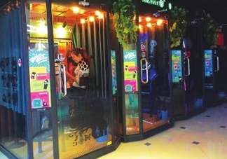 迷你ktv多少錢一臺？迷你ktv怎么收費？