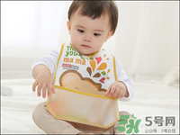 nuby努比圍兜怎么樣？nuby努比圍兜好用嗎？