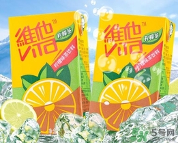 維他檸檬茶是碳酸飲料嗎？維他檸檬茶是不是碳酸飲料