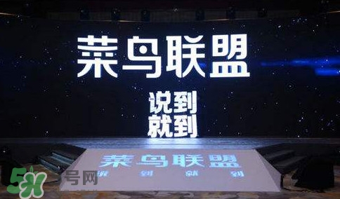 菜鳥聯(lián)盟為什么那么快？菜鳥聯(lián)盟能送到農村嗎