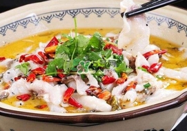 酸菜魚是哪個地方的菜？酸菜魚是什么魚？