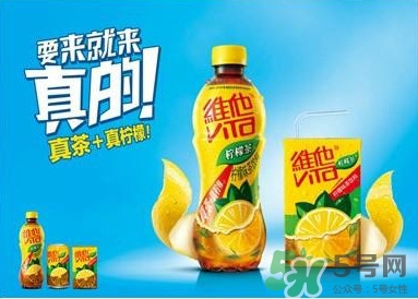 維他檸檬茶瓶裝多少錢(qián)？維他檸檬茶瓶裝零售價(jià)格