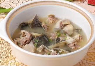 甲魚(yú)湯孕婦能喝嗎？甲魚(yú)湯孕婦可以喝嗎