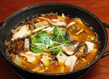 酸菜魚是酸性食物嗎？酸菜魚是酸性還是堿性？