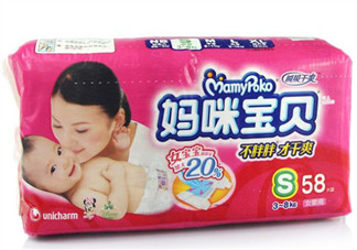 媽咪寶貝紙尿褲好不好？媽咪寶貝紙尿褲怎么樣？