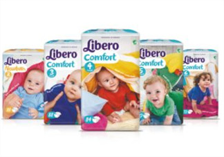 Libero麗貝樂紙尿褲怎么樣？Libero麗貝樂紙尿褲好用嗎？