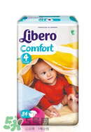 Libero麗貝樂是什么牌子？Libero麗貝樂是哪個國家的品牌？