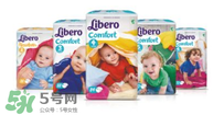 Libero麗貝樂是什么牌子？Libero麗貝樂是哪個國家的品牌？