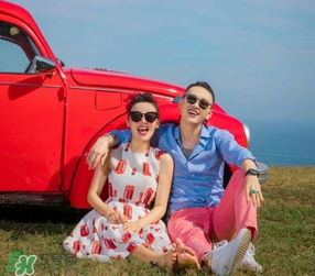 張瑋巴厘島舉行婚禮 張瑋老婆是誰？