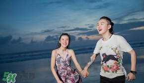 張瑋巴厘島舉行婚禮 張瑋老婆是誰？