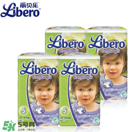 Libero麗貝樂紙尿褲怎么樣？Libero麗貝樂紙尿褲好用嗎？