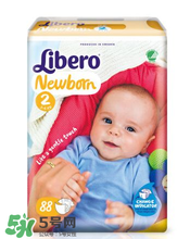 Libero麗貝樂紙尿褲怎么樣？Libero麗貝樂紙尿褲好用嗎？