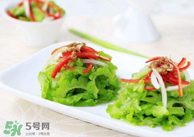 芒種吃什么？芒種吃什么蔬菜？