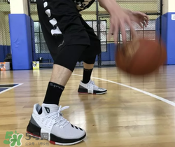 adidas dame3上腳怎么樣？阿迪達(dá)斯利拉德三代測(cè)評(píng)