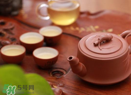 芒種喝什么茶？芒種喝什么茶養(yǎng)生？