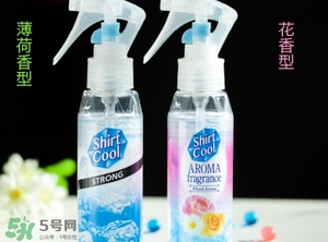 小林制藥衣物降溫噴霧怎么用？小林制藥衣物降溫噴霧用法