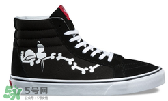 peanuts vans史努比聯(lián)名在哪買？vans史努比系列哪里有賣？