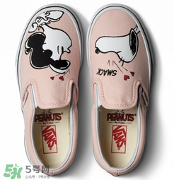 peanuts vans史努比聯(lián)名在哪買？vans史努比系列哪里有賣？