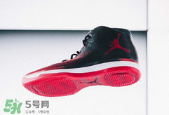 air jordan 31 low上腳怎么樣？喬丹31代aj31實戰(zhàn)測評