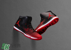 air jordan 31 low上腳怎么樣？喬丹31代aj31實戰(zhàn)測評
