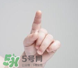 寶寶指甲多久剪一次？寶寶指甲多大可以剪？