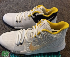 nike kyrie 3 n7配色什么時候發(fā)售？耐克歐文三代n7配色發(fā)售時間