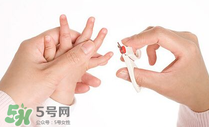 寶寶指甲用什么剪？寶寶剪指甲需要專(zhuān)門(mén)的工具嗎？
