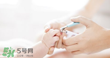 寶寶指甲用什么剪？寶寶剪指甲需要專(zhuān)門(mén)的工具嗎？