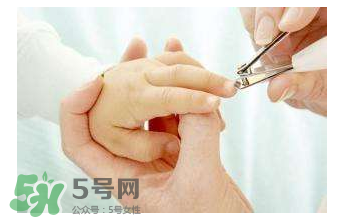 寶寶指甲用什么剪？寶寶剪指甲需要專(zhuān)門(mén)的工具嗎？