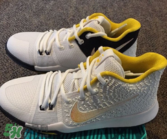 nike kyrie 3 n7配色多少錢？耐克歐文三代n7配色發(fā)售價格