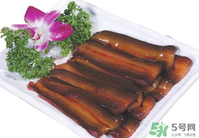 鱔魚可以冷凍嗎？鱔魚冷凍后可以吃嗎？