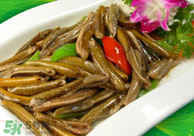 鱔魚(yú)可以放冰箱嗎？活鱔魚(yú)可以放冰箱嗎？