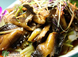 鱔魚(yú)可以放冰箱嗎？活鱔魚(yú)可以放冰箱嗎？